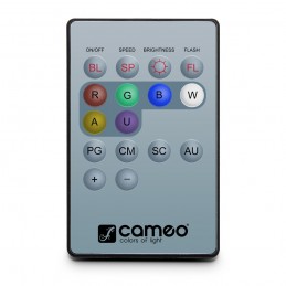 Cameo Q-SPOT 15 W