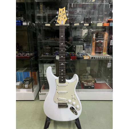 PRS JOHN MAYER SILVER SKY RW - FROST