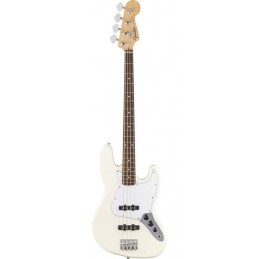 FENDER STANDARD JAZZ BASS -...