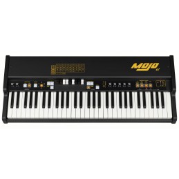 CRUMAR Mojo 61 MK2
