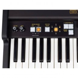 CRUMAR Mojo 61 MK2