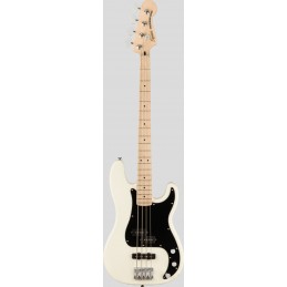 SQUIER AFFINITY PRECISION BASS PJ