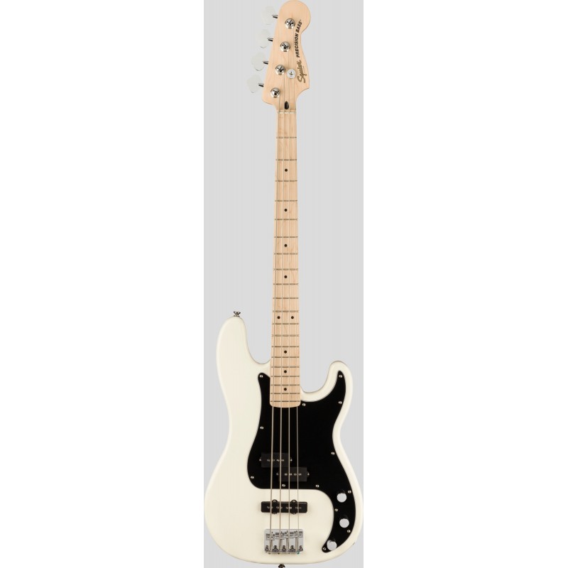 SQUIER AFFINITY PRECISION BASS PJ