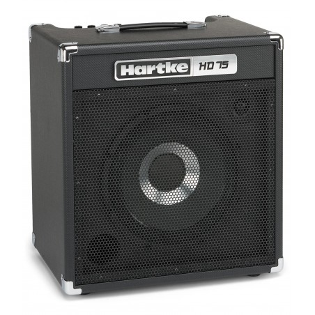 HARTKE HD75 BASS COMBO