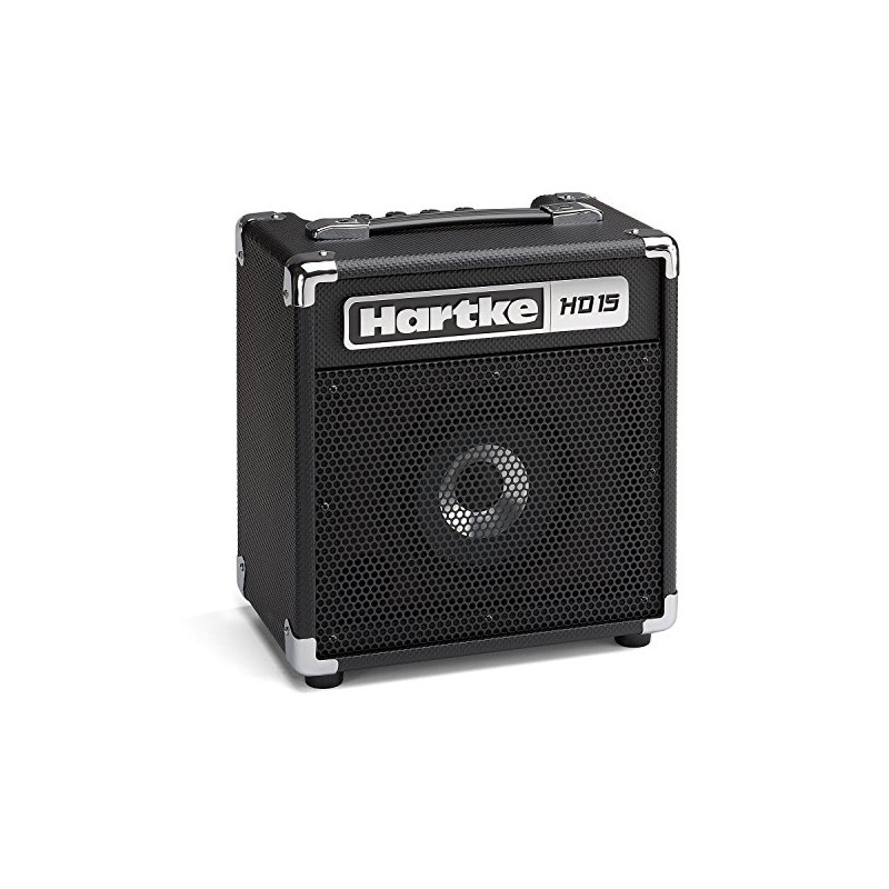 HARTKE HD15