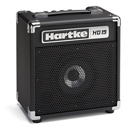 HARTKE HD15 BASS COMBO