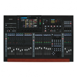BEHRINGER WING BLACK