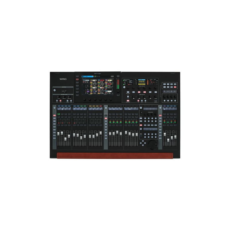 BEHRINGER WING BLACK