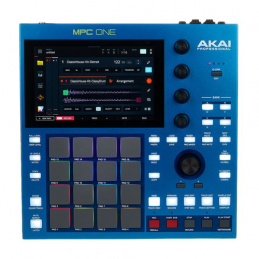 AKAI PROFESSIONAL MPC ONE G2