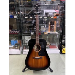 GUILD D-25 VINTAGE SUNBURST