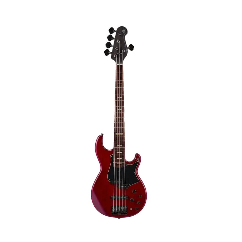 YAMAHA BB735A FIRED RED