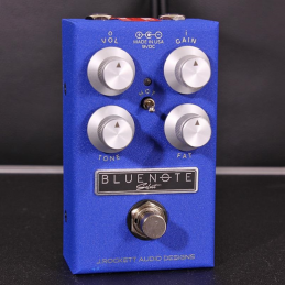 J. ROCKETT BLUE NOTE SELECT