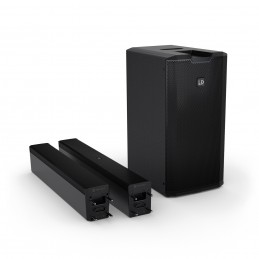 LD SYSTEMS LD Systems MAUI® 11 G3 MIX