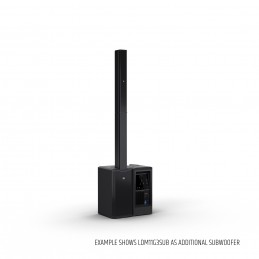 LD SYSTEMS LD Systems MAUI® 11 G3 MIX