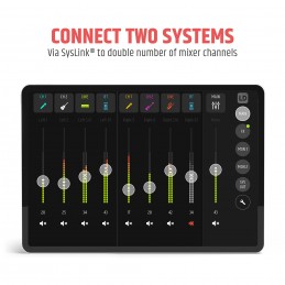LD SYSTEMS LD Systems MAUI® 11 G3 MIX