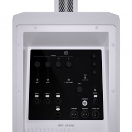 LD SYSTEMS LD Systems MAUI® 11 G3 MIX W