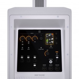 LD SYSTEMS LD Systems MAUI® 11 G3 MIX W