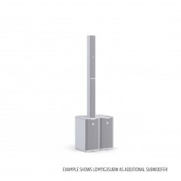 LD SYSTEMS LD Systems MAUI® 11 G3 MIX W