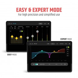 LD SYSTEMS LD Systems MAUI® 11 G3 MIX W
