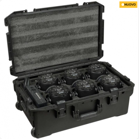 SAGITTER TROLLEY NOMAD NANO