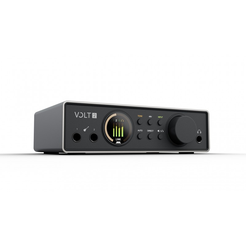 Universal Audio Volt 2 Gen 2