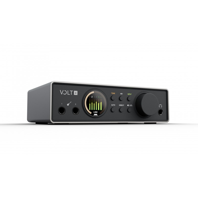 Universal Audio Volt 4 Gen 2