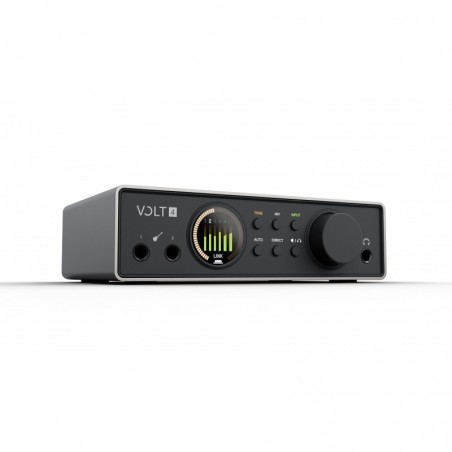 Universal Audio Volt 4 Gen 2