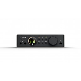 Universal Audio Volt 4 Gen 2
