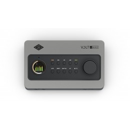 Universal Audio Volt 4 Max