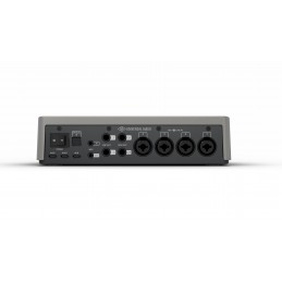 Universal Audio Volt 4P Max