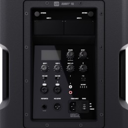 LD SYSTEMS LD Systems ANNY® 10