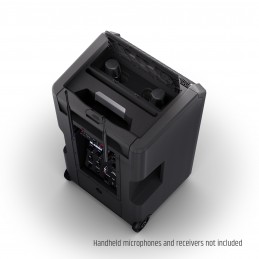 LD SYSTEMS LD Systems ANNY® 10