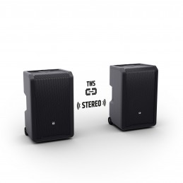 LD SYSTEMS LD Systems ANNY® 10
