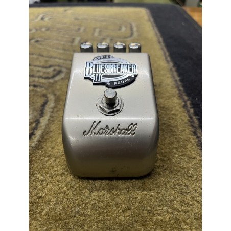 MARSHALL BB-2 BLUESBREAKER II