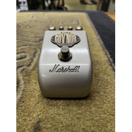 MARSHALL GV-2 GUV'NOR PLUS