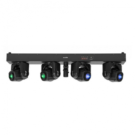 EUROLITE LED TMH BAR S120 MH SPOT
