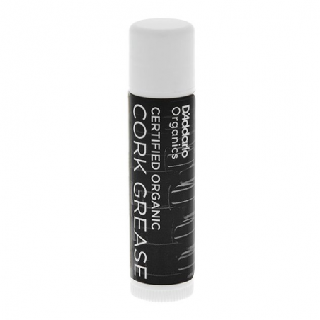 D'ADDARIO ORGANIC CORK GREASE