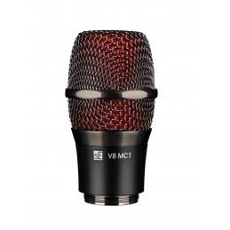 SE ELECTRONICS V8 MC1 Black (Shure) MP3