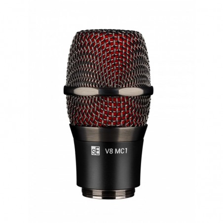 SE ELECTRONICS V8 MC1 Graphite Gray (Shure) MP3