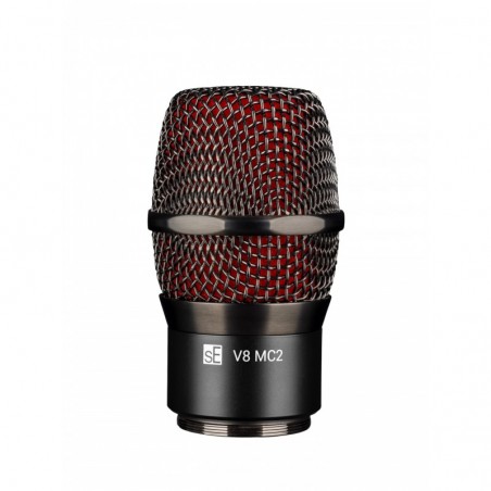 SE ELECTRONICS V8 MC2 Graphite Gray (Sennheiser) MP3