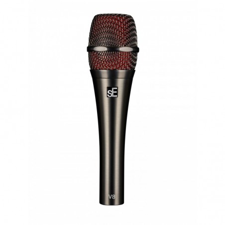 SE ELECTRONICS V8 Graphite Gray