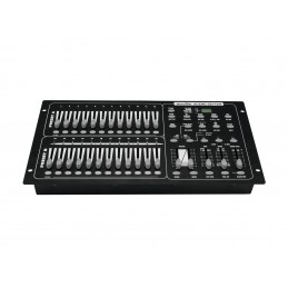 EUROLITE DMX SCENE SETTER...