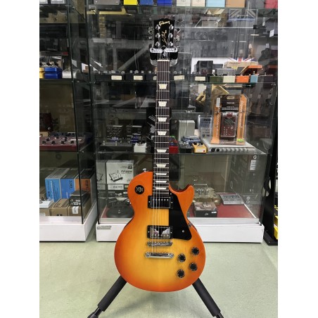 GIBSON LES PAUL STUDIO - TANGERINE BURST