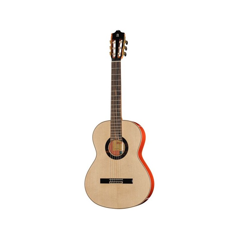 ALHAMBRA GREEN SUSTAIN GS CLASSICAL