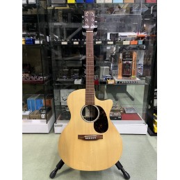 MARTIN GPC-X2E REMASTERED COCOBOLO