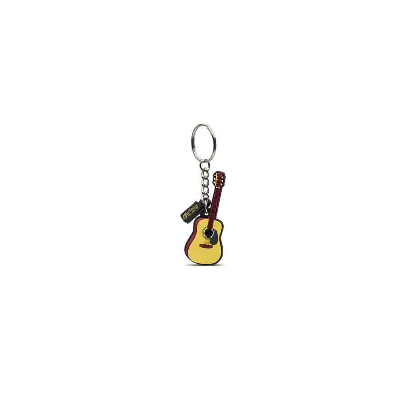 MARTIN 18N0158 D-28 KEYCHAIN