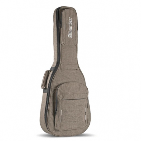 ALHAMBRA 9738 LUX GIG BAG PER CHITARRA CLASSICA