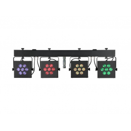 EUROLITE KLS-3002 MK2