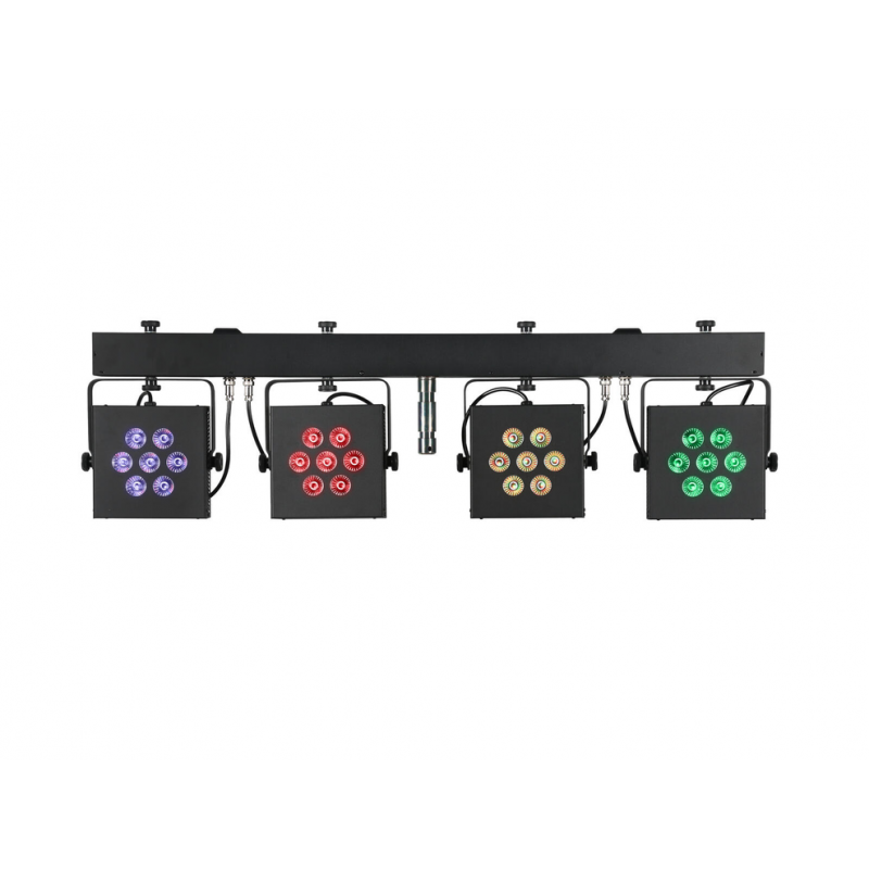 EUROLITE KLS-3002 MK2
