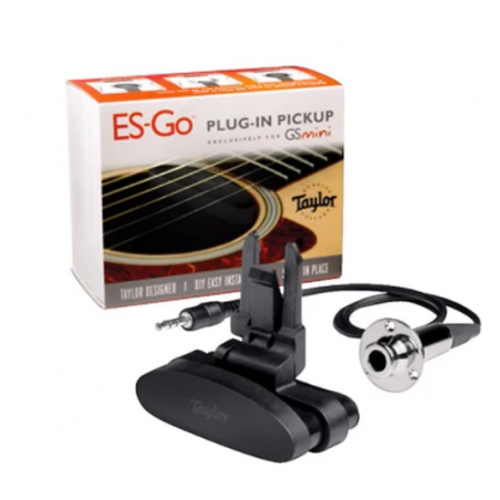 TAYLOR 84022 ES-Go PICKUP